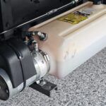 2015 Ford F-450 4x4 Landscape Dump Truck - Photo 15 of 94