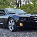 2010 Chevrolet Camaro 2SS - Photo 15 of 160