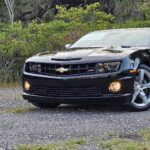 2010 Chevrolet Camaro 2SS - Photo 16 of 160