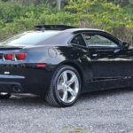 2010 Chevrolet Camaro 2SS - Photo 17 of 160