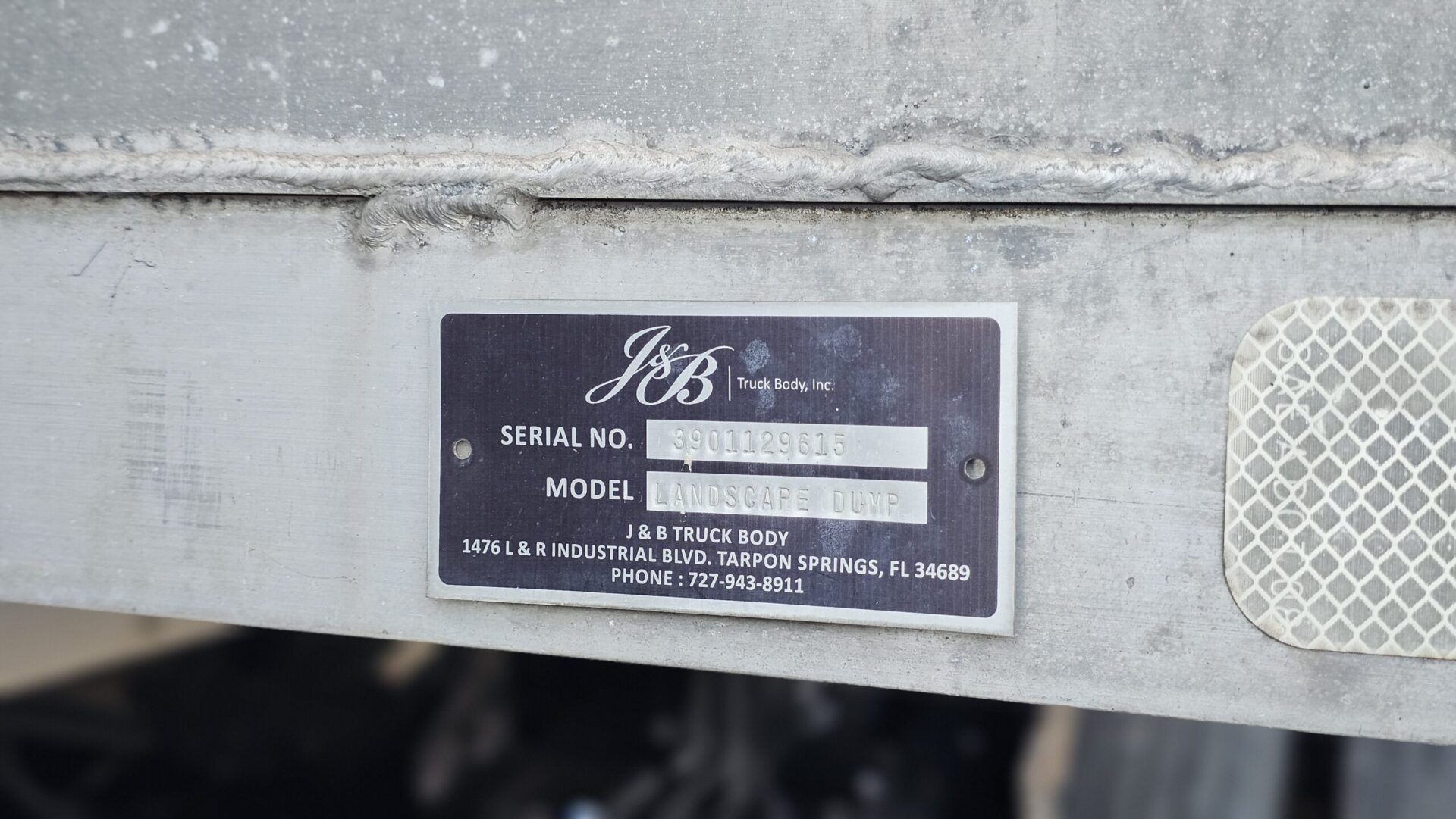 2015 Ford F-450 Super Duty Chassis Cab Lariat - Photo 19