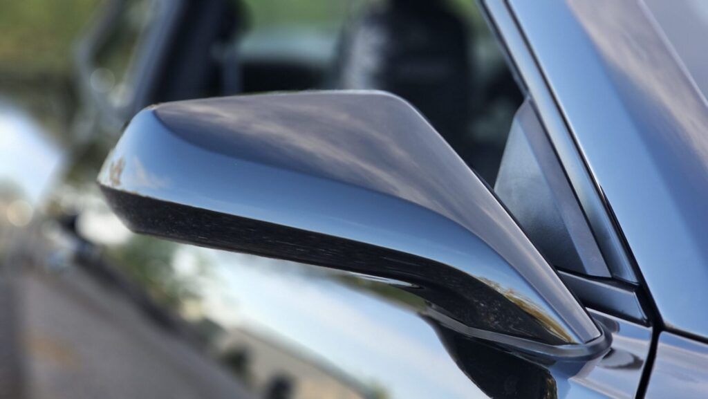 2010 Chevrolet Camaro 2SS - Photo 22 of 160