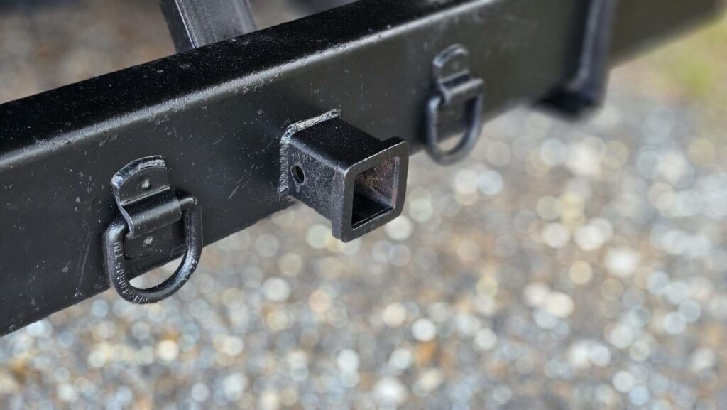 2015 Ford F-450 4x4 Landscape Dump Truck - Photo 22 of 94