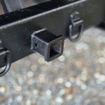 2015 Ford F-450 4x4 Landscape Dump Truck - Photo 22 of 94