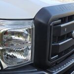 2015 Ford F-450 4x4 Landscape Dump Truck - Photo 23 of 94