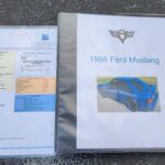 1988 Ford Mustang LX - Photo 24 of 24