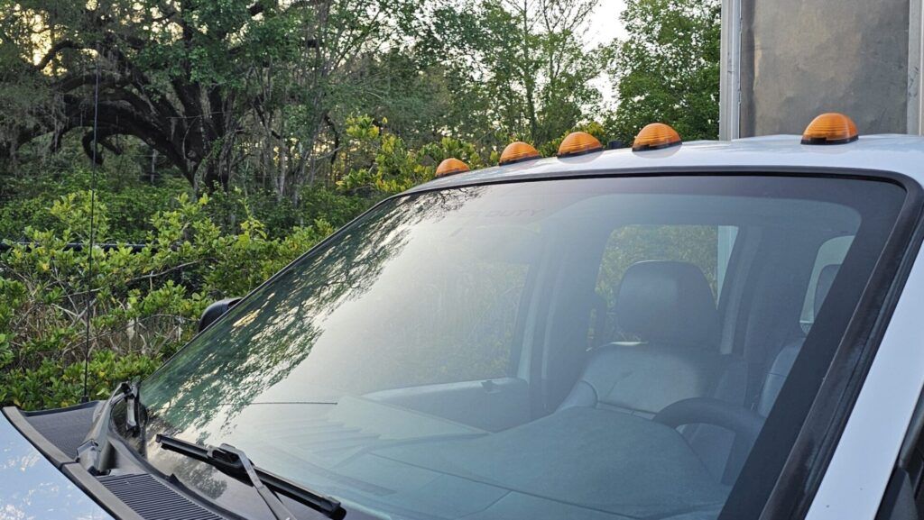 2015 Ford F-450 4x4 Landscape Dump Truck - Photo 25 of 94