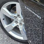2010 Chevrolet Camaro 2SS - Photo 25 of 160