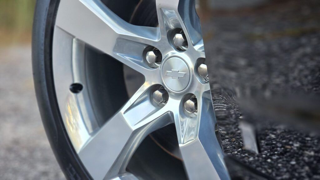 2010 Chevrolet Camaro 2SS - Photo 26 of 160
