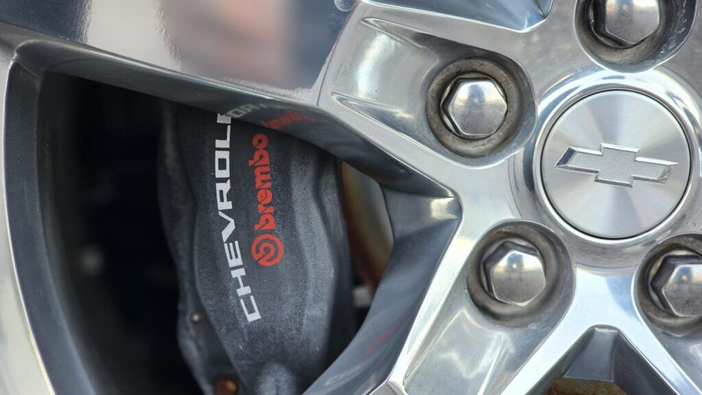 2010 Chevrolet Camaro 2SS - Photo 27 of 160