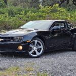 2010 Chevrolet Camaro 2SS - Photo 28 of 160