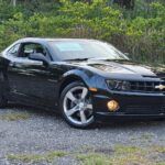 2010 Chevrolet Camaro 2SS - Photo 29 of 160
