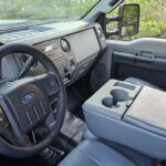 2015 Ford F-450 4x4 Landscape Dump Truck - Photo 30 of 94