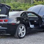 2010 Chevrolet Camaro 2SS - Photo 30 of 160