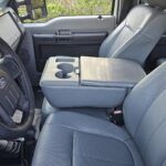 2015 Ford F-450 4x4 Landscape Dump Truck - Photo 31 of 94