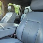 2015 Ford F-450 4x4 Landscape Dump Truck - Photo 32 of 94