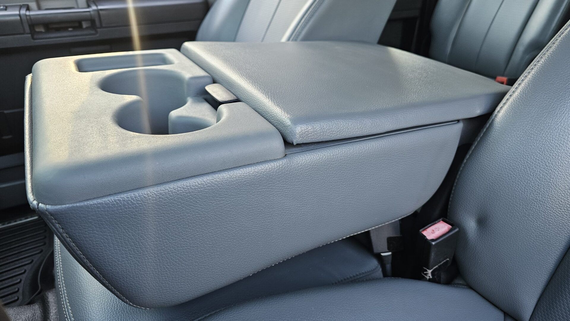 2015 Ford F-450 Super Duty Chassis Cab Lariat - Photo 33