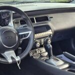 2010 Chevrolet Camaro 2SS - Photo 35 of 160
