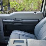 2015 Ford F-450 4x4 Landscape Dump Truck - Photo 35 of 94