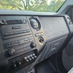 2015 Ford F-450 4x4 Landscape Dump Truck - Photo 39 of 94