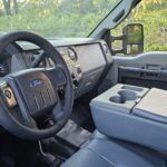 2015 Ford F-450 4x4 Landscape Dump Truck - Photo 40 of 94