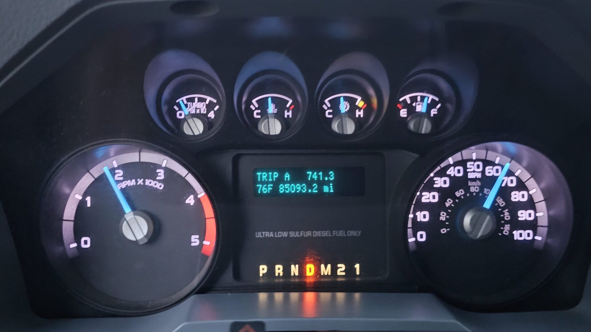 2015 Ford F-450 Super Duty Chassis Cab Lariat - Photo 41