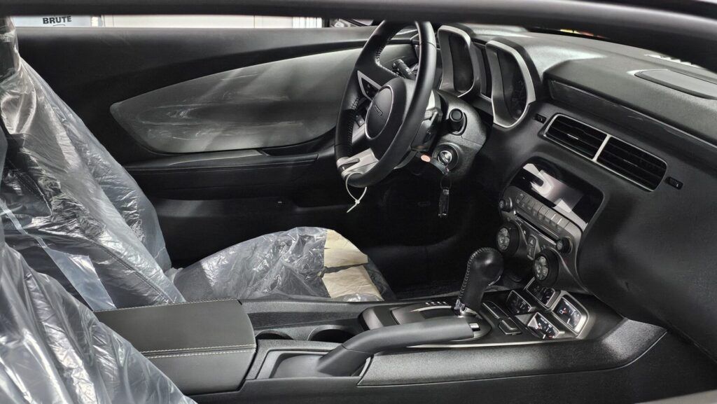 2010 Chevrolet Camaro 2SS - Photo 42 of 160