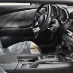 2010 Chevrolet Camaro 2SS - Photo 42 of 160