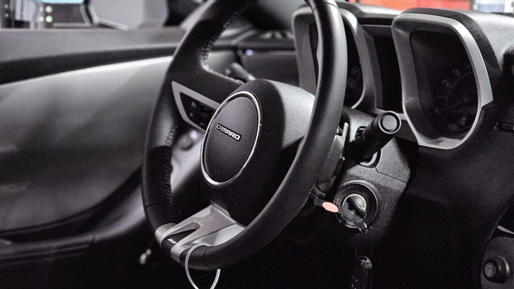 2010 Chevrolet Camaro 2SS - Photo 43 of 160