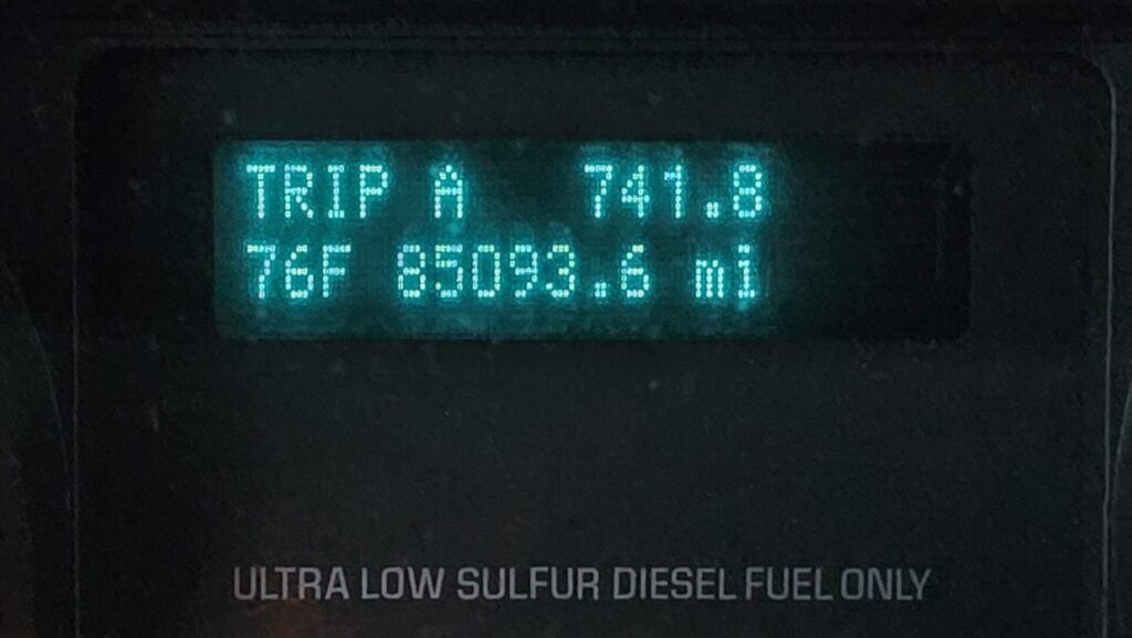 2015 Ford F-450 4x4 Landscape Dump Truck - Photo 43 of 94