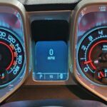 2010 Chevrolet Camaro 2SS - Photo 46 of 160