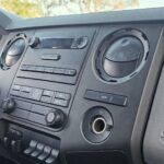 2015 Ford F-450 4x4 Landscape Dump Truck - Photo 47 of 94