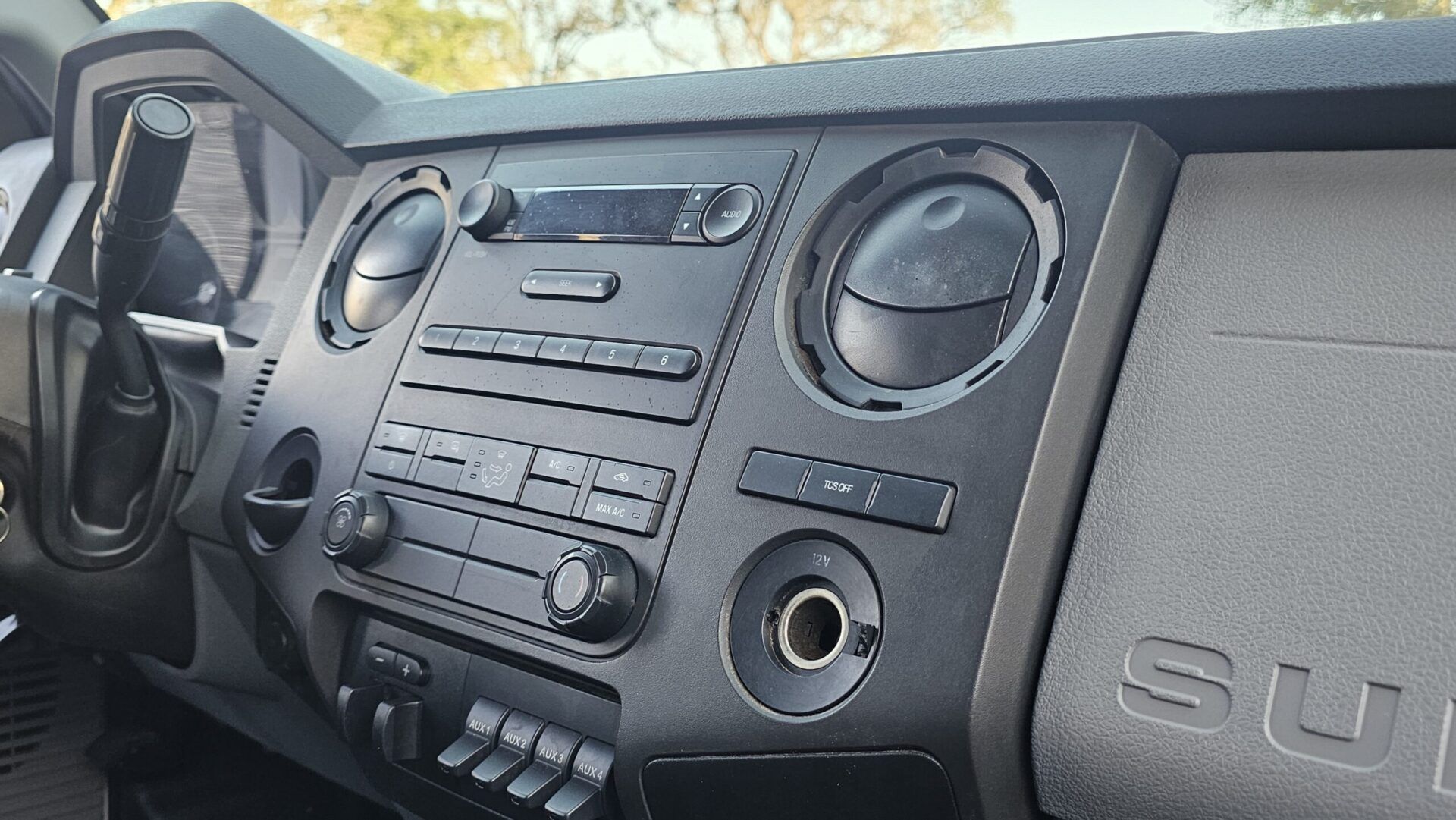 2015 Ford F-450 Super Duty Chassis Cab Lariat - Photo 47