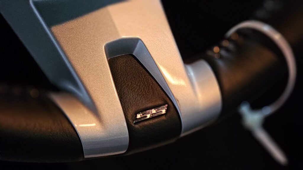 2010 Chevrolet Camaro 2SS - Photo 53 of 160