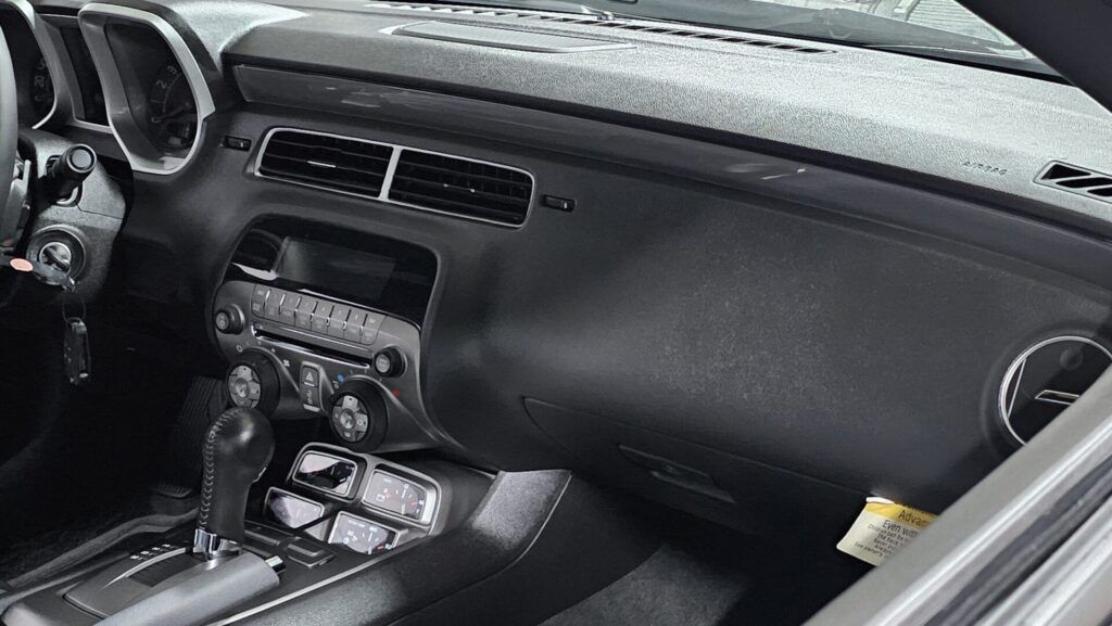 2010 Chevrolet Camaro 2SS - Photo 55 of 160