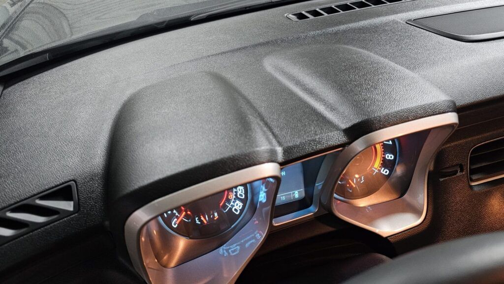 2010 Chevrolet Camaro 2SS - Photo 56 of 160