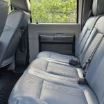 2015 Ford F-450 4x4 Landscape Dump Truck - Photo 58 of 94