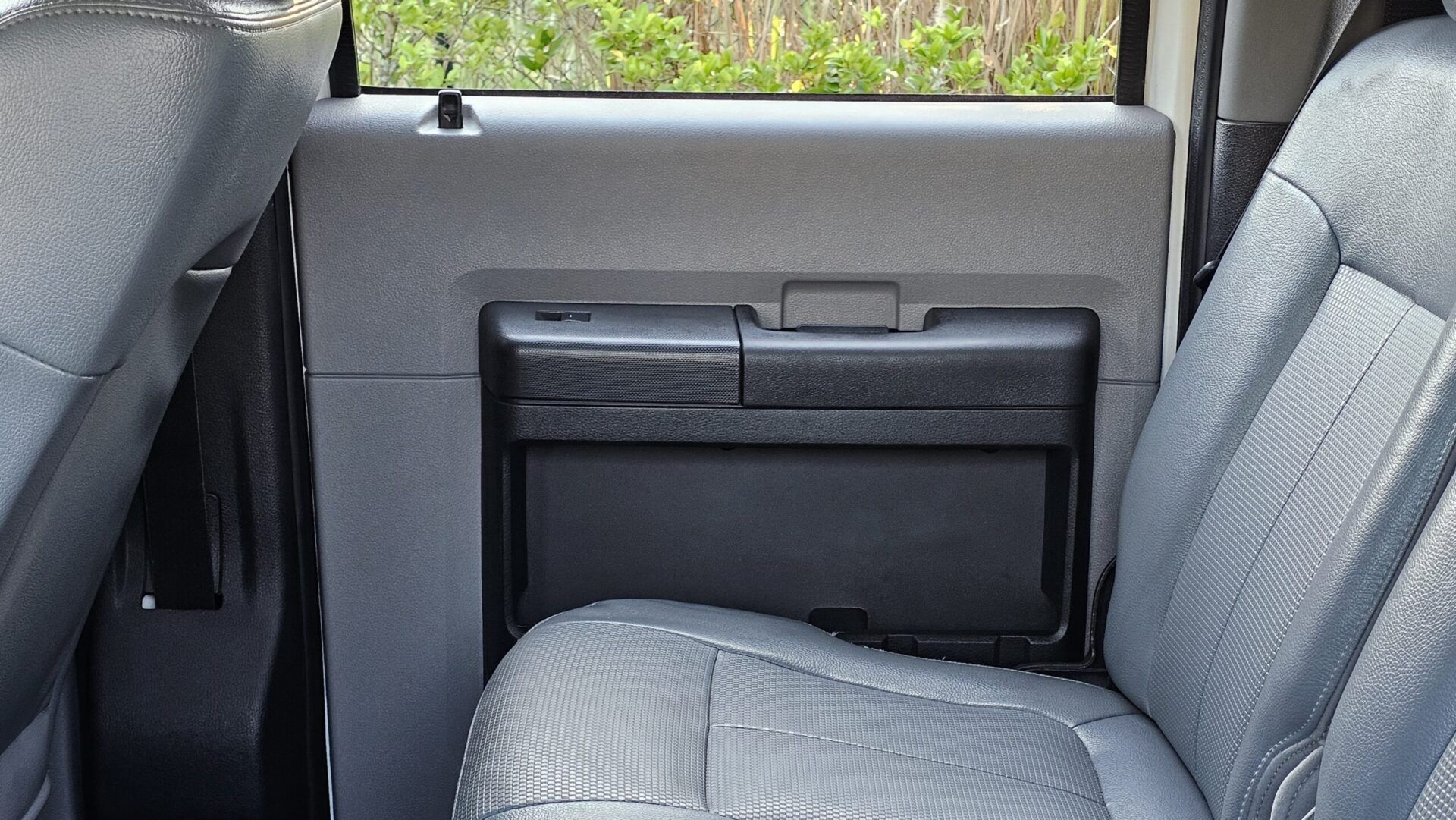 2015 Ford F-450 Super Duty Chassis Cab Lariat - Photo 59