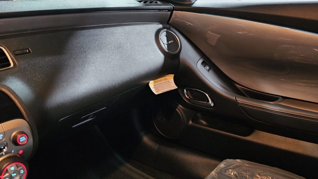 2010 Chevrolet Camaro 2SS - Photo 59 of 160