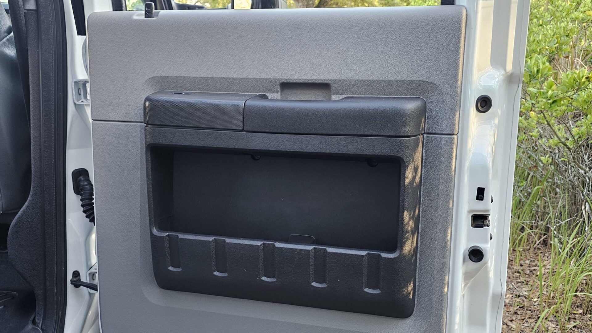 2015 Ford F-450 Super Duty Chassis Cab Lariat - Photo 60