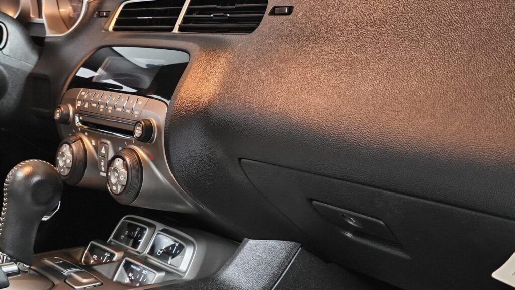 2010 Chevrolet Camaro 2SS - Photo 62 of 160