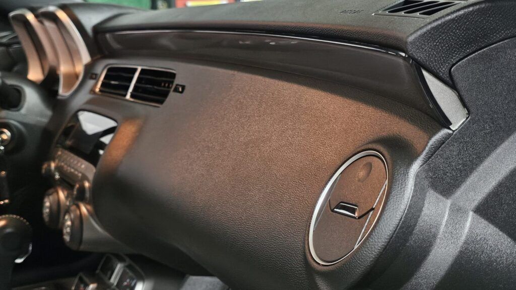 2010 Chevrolet Camaro 2SS - Photo 63 of 160