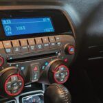2010 Chevrolet Camaro 2SS - Photo 67 of 160
