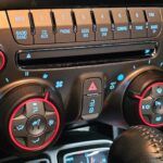 2010 Chevrolet Camaro 2SS - Photo 68 of 160