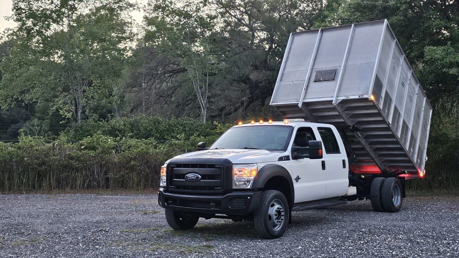 2015 Ford F-450 Super Duty Chassis Cab Lariat - Photo 68
