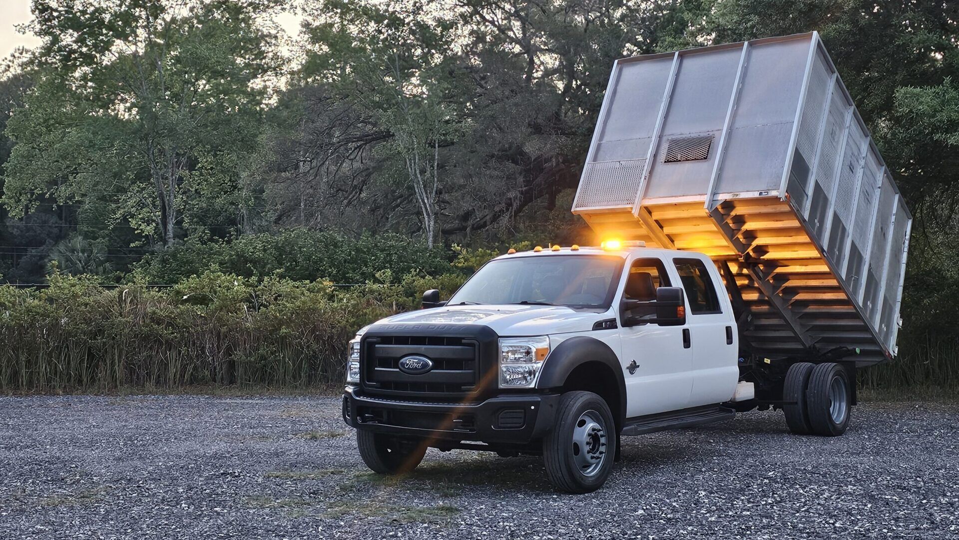 2015 Ford F-450 Super Duty Chassis Cab Lariat - Photo 70