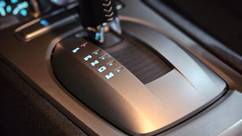 2010 Chevrolet Camaro 2SS - Photo 73 of 160