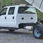 2015 Ford F-450 4x4 Landscape Dump Truck - Photo 76 of 94