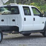 2015 Ford F-450 4x4 Landscape Dump Truck - Photo 78 of 94