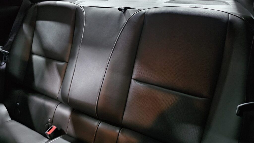 2010 Chevrolet Camaro 2SS - Photo 79 of 160